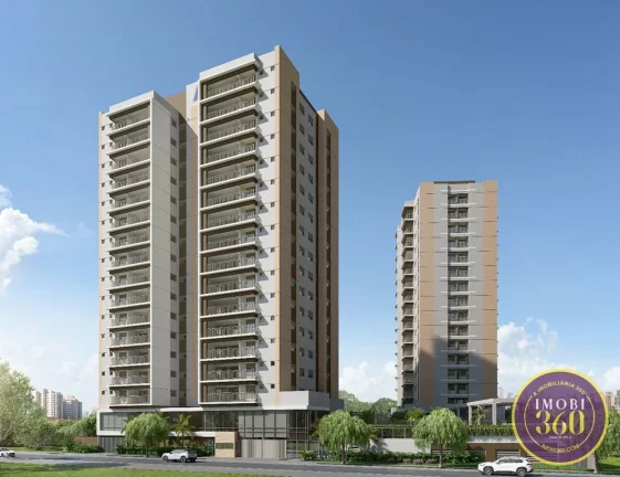 Imagem LANÇAMENTO DE APTOS 90 E 110 MTS, VILA GOMES CARDIM - TATUAPÉ