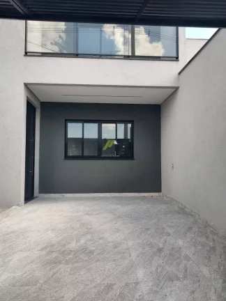 Imagem CASA NOVA ( SOBRADO )
