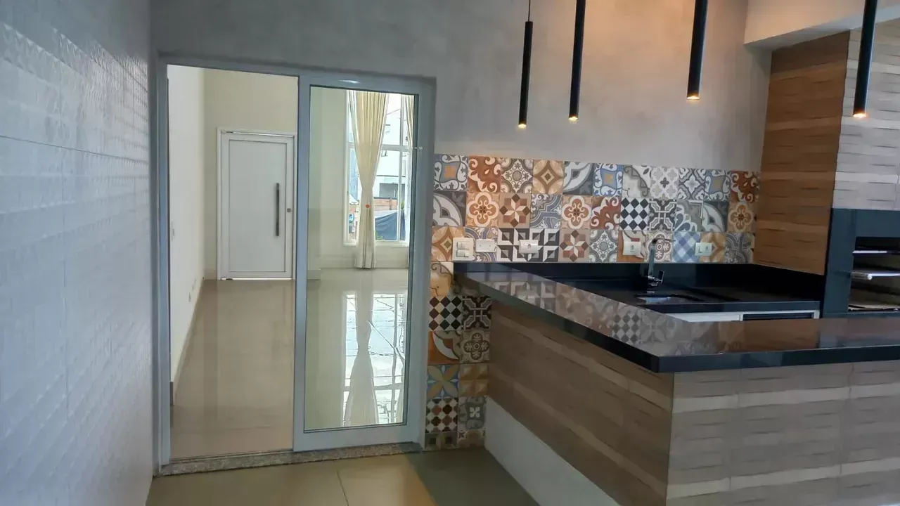 Imagem Casa à venda, Residencial Ouroville, Taubaté, SP