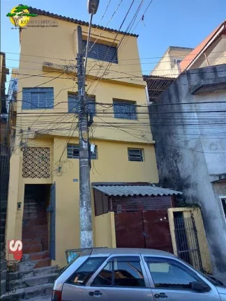 Imagem CASA PARA RENDA NO IMIRIM
