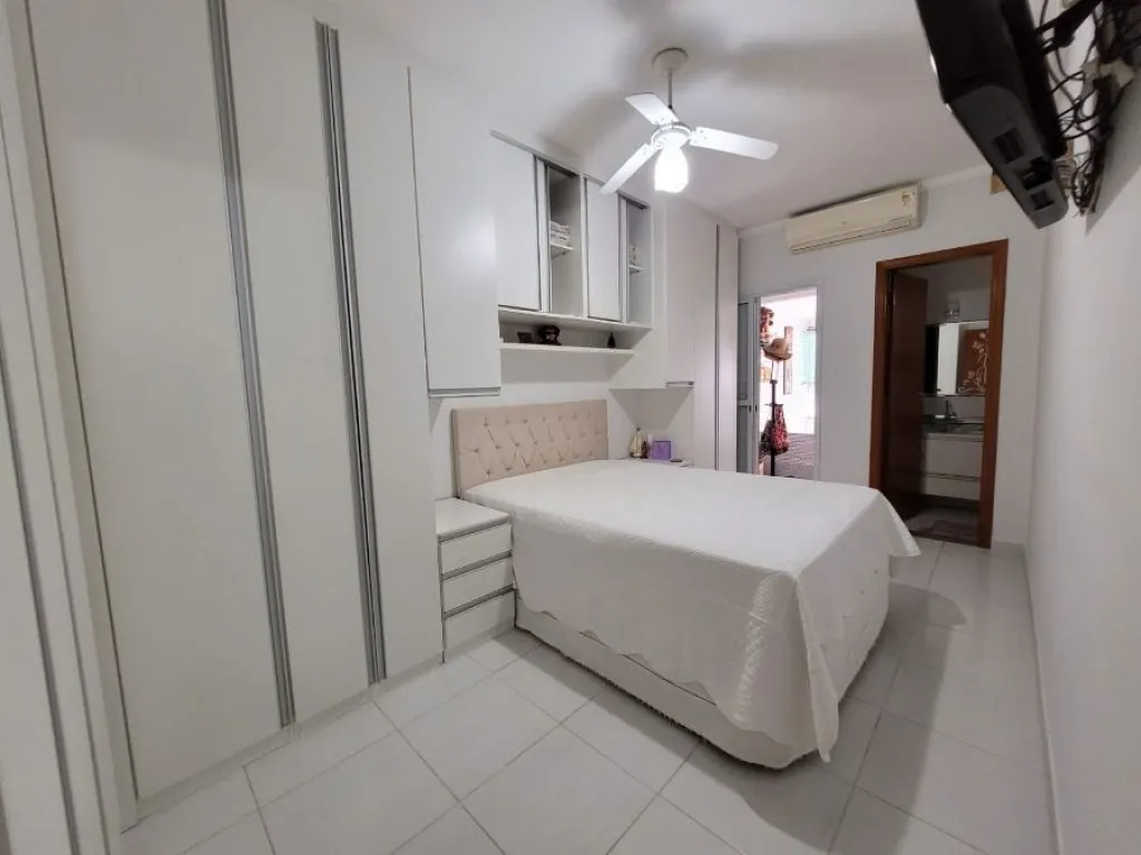 Imagem APARTAMENTO COM 103,00 m² - TUPI - PRAIA GRANDE SP