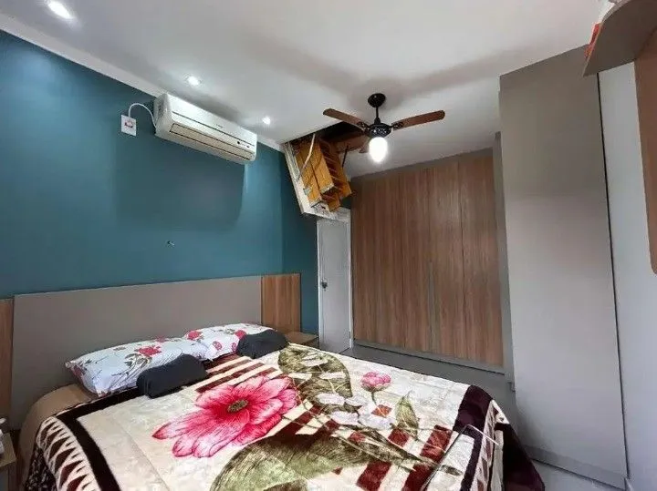 Imagem Casa em Condomínio, 3 dormitórios, 112.23 m², Bairro Rio Branco, Canoas-RS