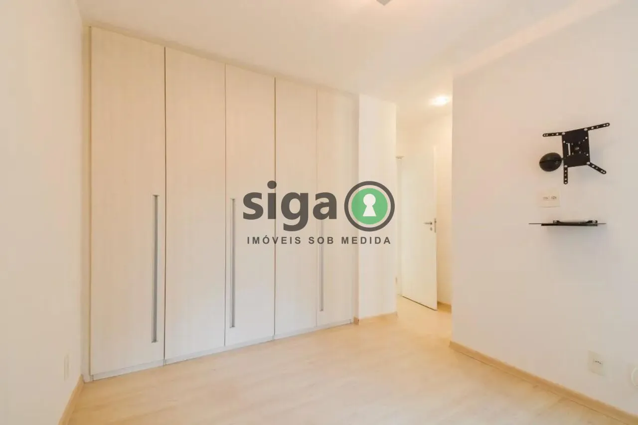 Imagem Apto Duplex à Venda e Locação com 150m² , 3 suítes, 3 vagas no Jardim Paulista, Sem Mobília