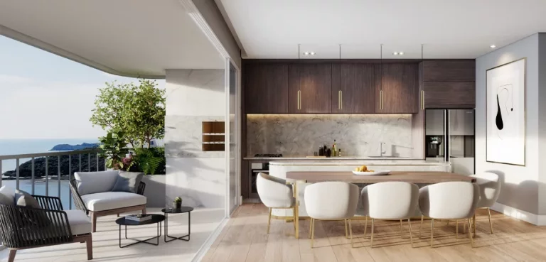 Imagem Laguna 182 - Apartamento à venda no bairro Fazenda - Itajaí/SC