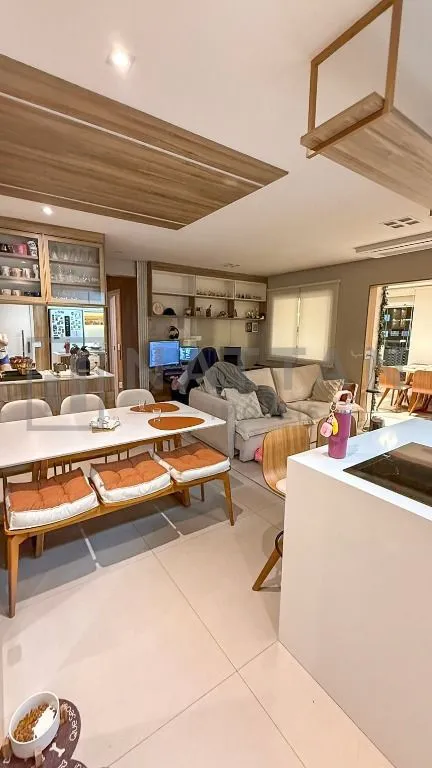 Imagem Apartamento com 2 dormitórios à venda, 87 m² por R$ 1.170.000,00 - Tatuapé - São Paulo/SP