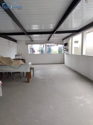 Imagem SOBRADO 3 DORMITÓRIOS - BAIRRO ALVARENGA - SÃO BERNARDO DO CAMPO