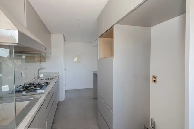 Imagem Apartamento para venda no bairro Jardim do Salso em Porto Alegre