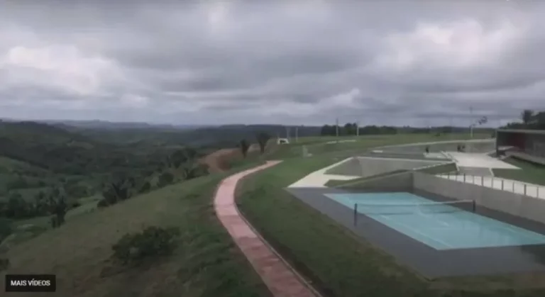 Imagem Terreno em Bananeiras
