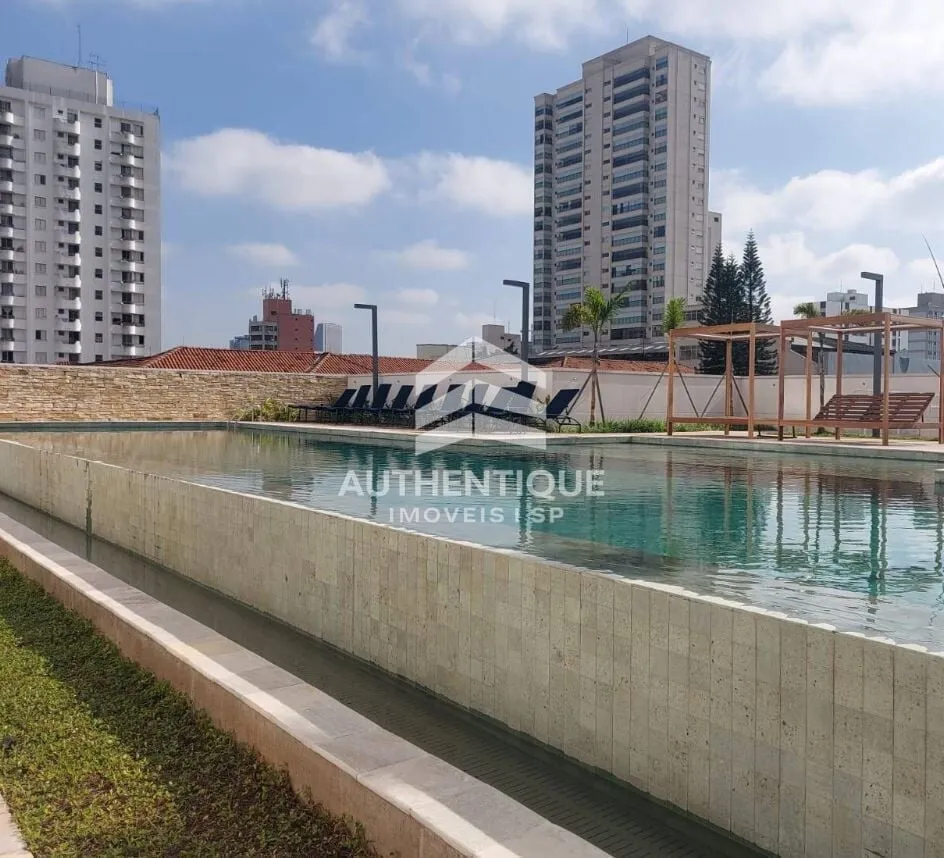 Imagem QUARTIER BROOKLIN - Apartamento à venda no bairro Brooklin - São Paulo/SP, Zona Sul