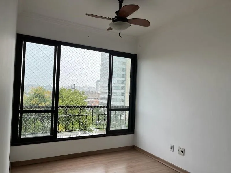 Imagem Apartamento para Venda - 59m², 2 dormitórios, 1 vaga - São Geraldo