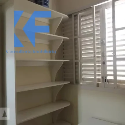Imagem APARTAMENTO RESIDENCIAL em CAMPINAS - SP, JARDIM BELA VISTA