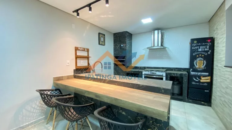 Imagem Cobertura Duplex no bairro Cidade Nova - Santana do Paraiso