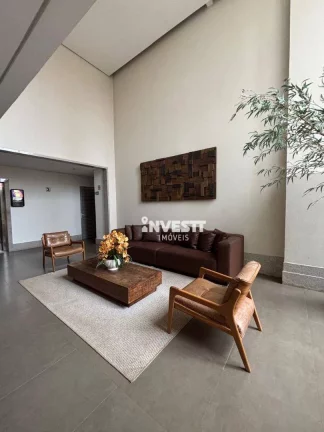 Imagem Apartamento à venda no Jardim Goiás - Goiânia/GO