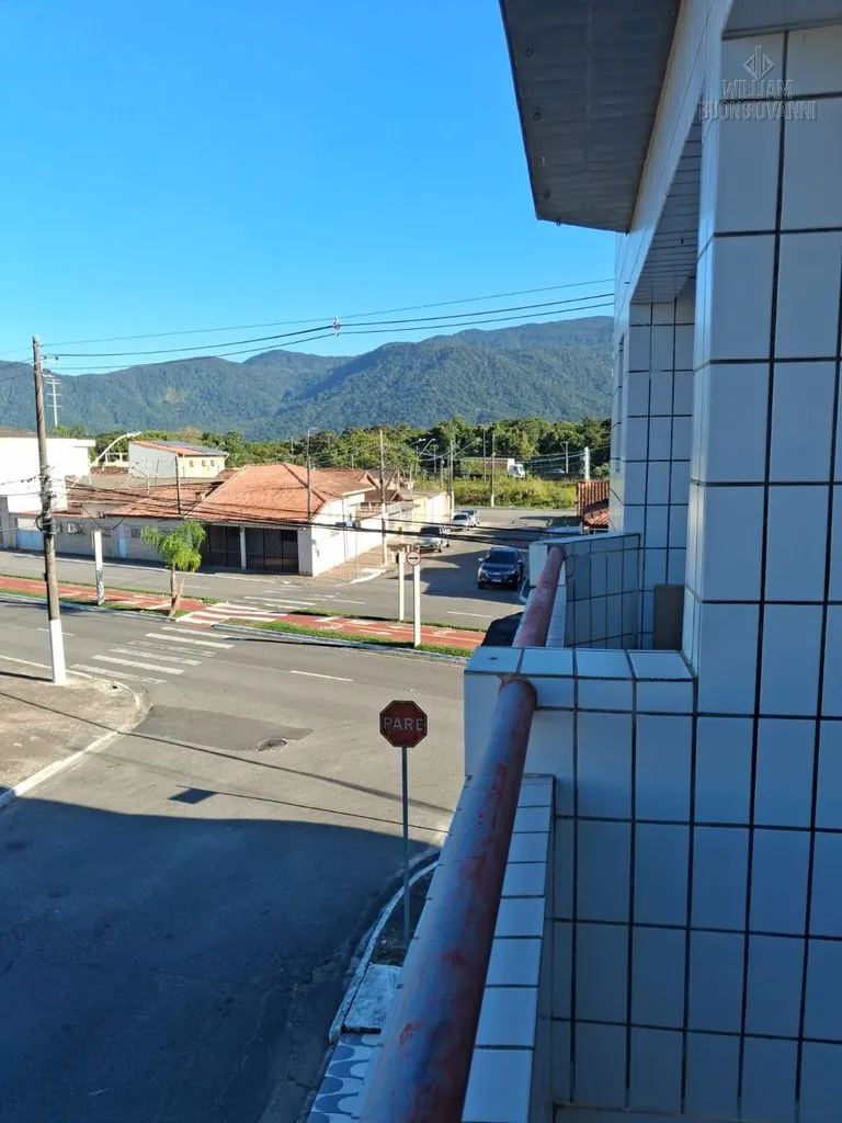 Imagem APARTAMENTO 1 QUARTO COM SACADA - JARDIM IMPERADOR - PRAIA GRANDE/SP
