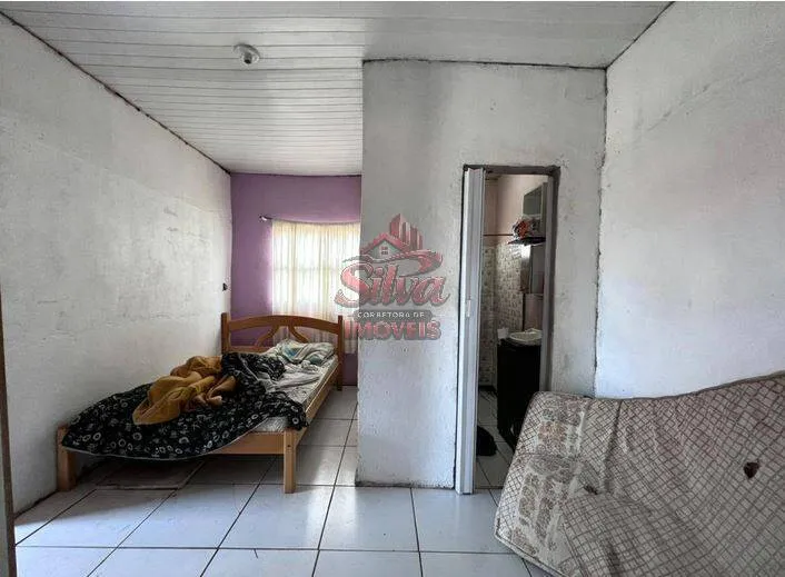Imagem C60 | Casa 3 dorm c/ suíte, terreno 325m², Albatroz