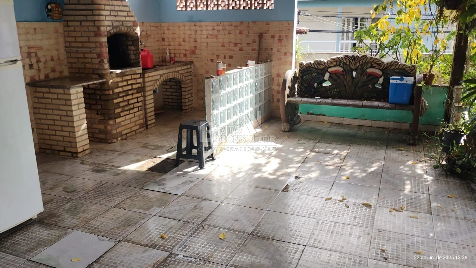 Vendo Casa com 2 Quartos, 73m², em Barreto, Niterói/RJ