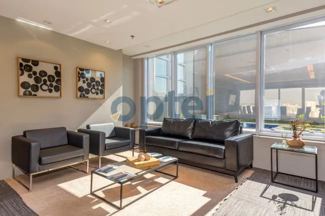 Imagem Sala comercial para Venda no Marco Zero Tower na Senador Vergueiro 2123 - Jardim do Mar - São Bernardo do Campo