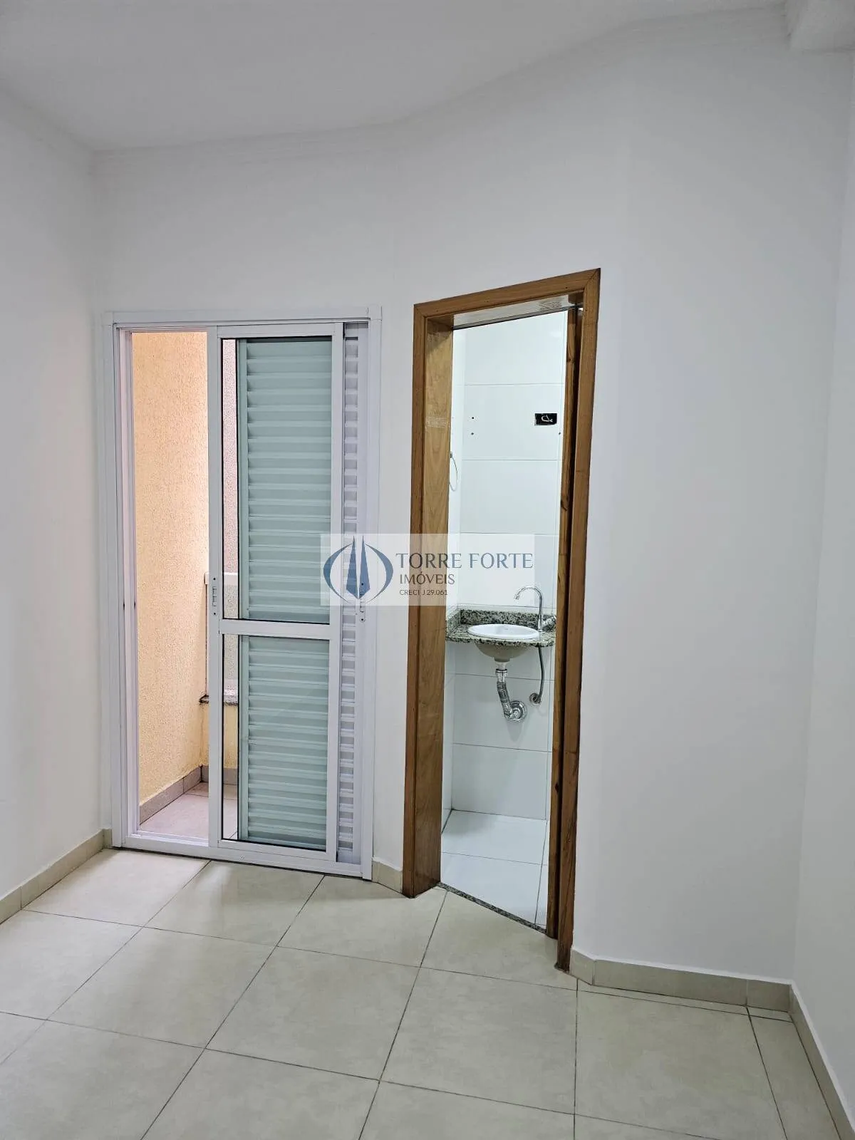 Imagem Apartamento com 2 quartos 2 vagas de garagem em Santo Andre.