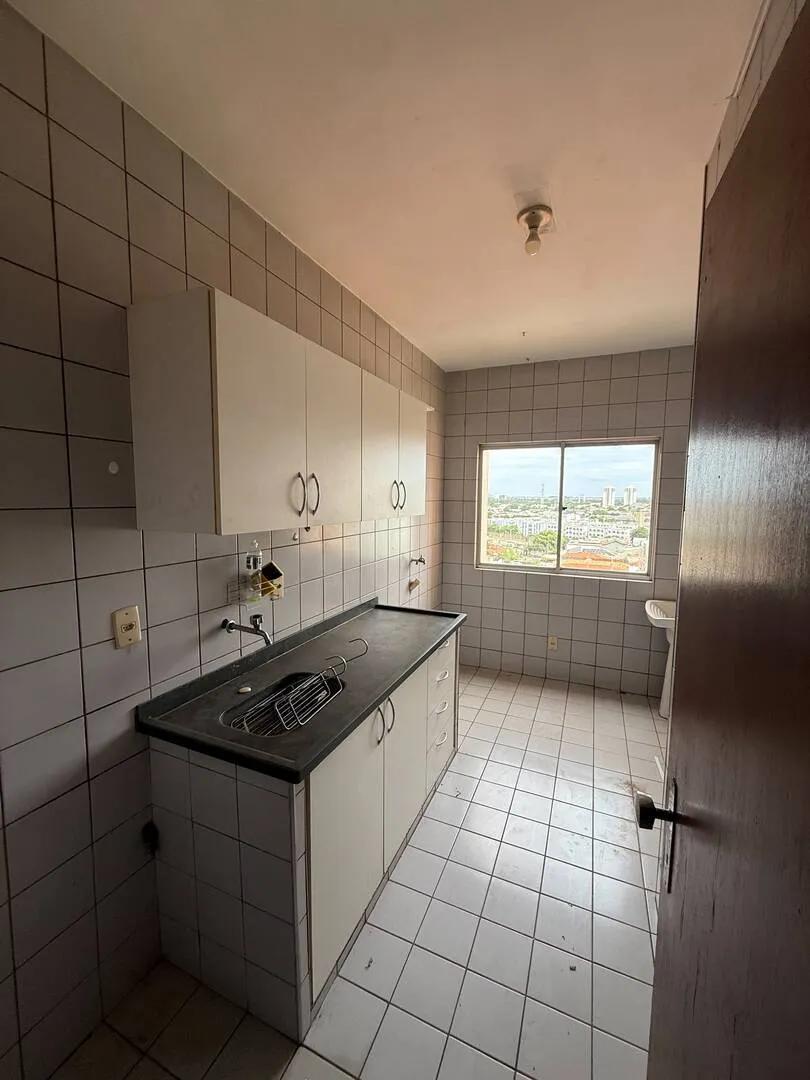 Imagem Apartamento 1 quarto Edifício Tarumã Bairro Pico do Amor