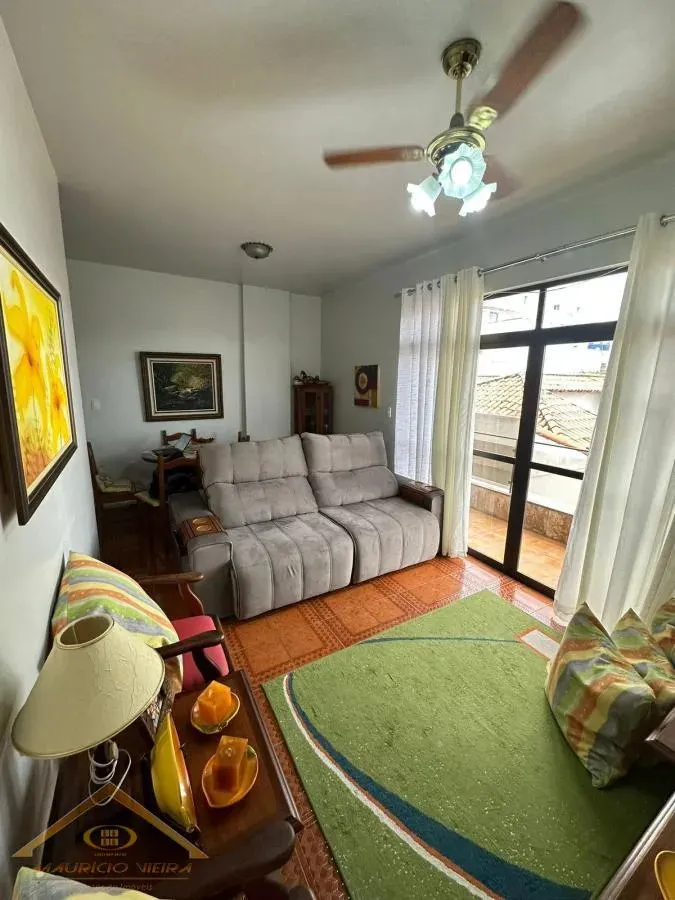 Imagem Apartamento para Venda em Cabo Frio / RJ no bairro Passagem