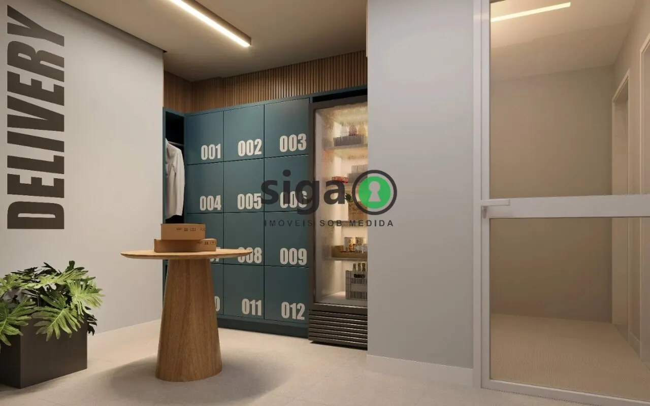 Imagem Apartamento com 2 dormitórios na Chácara Santo Antônio - Conforto, Lazer e Localização