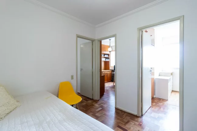 Imagem Apartamento à venda em São Paulo, Saúde, com 3 quartos, 101m2