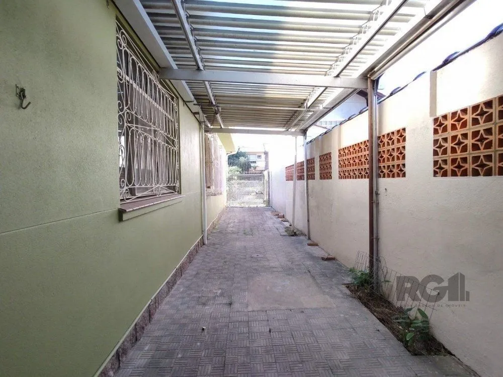 Imagem Casa com 164m², bairro São João