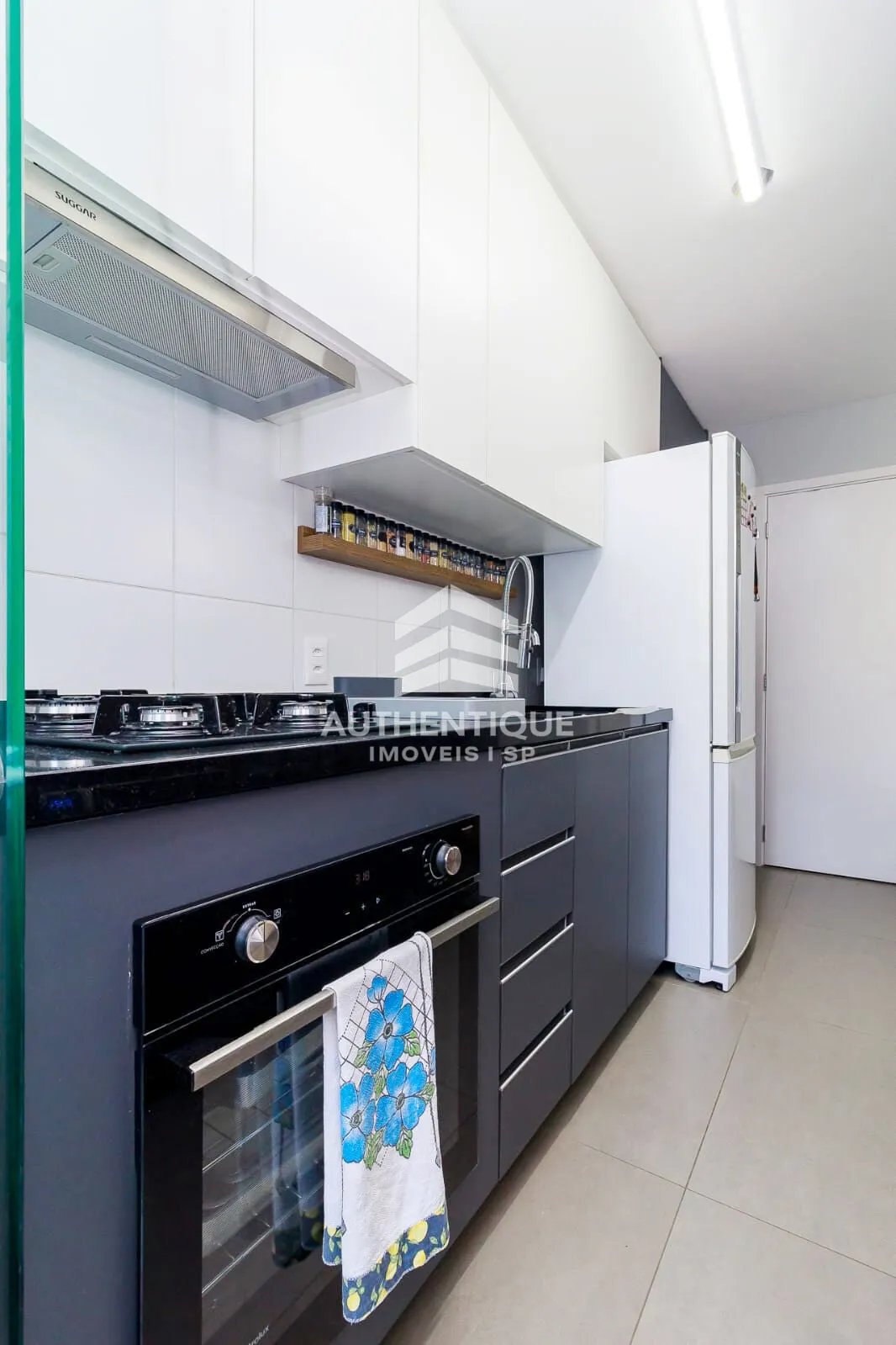 Imagem RAIZ SAO PAULO PARQUE RESORT - SANTO AMARO - Apartamento à venda no bairro Santo Amaro - São Paulo/SP, Zona Sul