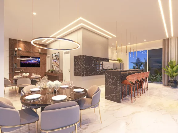 Imagem One Residence - Apartamento à venda no bairro Centro - Capão da Canoa/RS