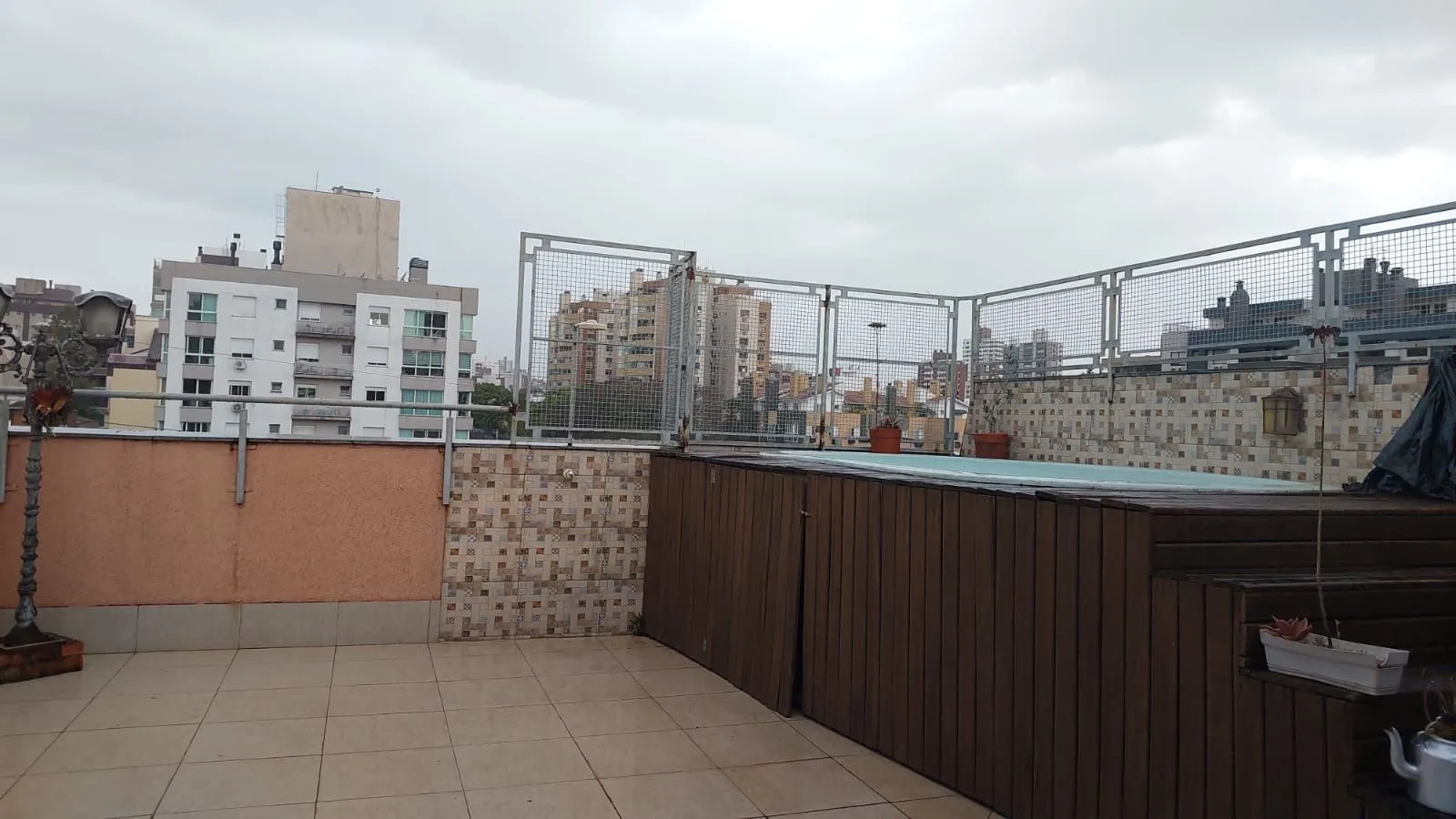 Imagem Cobertura 3 dormitórios 2 vagas no bairro Bela Vista px à Encol