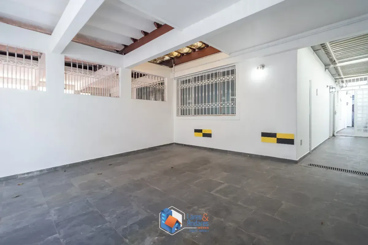 Imagem Casa para venda e locação em Vila Olímpia com 4 quartos, sendo 2 suítes, 208m²