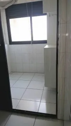 Imagem Apartamento com 2 Quartos à Venda, 68 m² em Ipiranga - São Paulo
