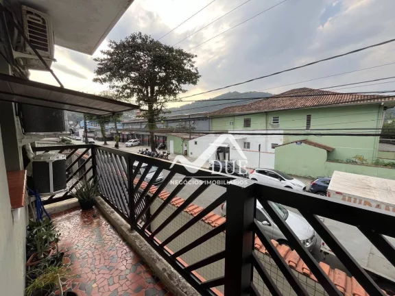Imagem Apartamento com 2 dormitórios à venda, 84 m² por R$ 430.000 - Marapé - Santos/SP