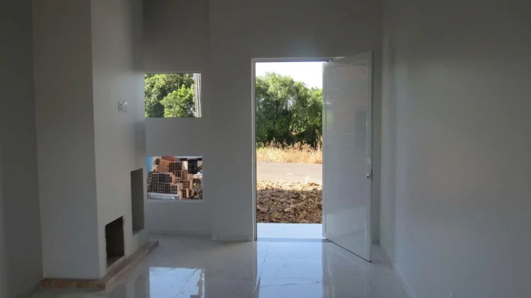 Imagem Casa para Venda em Concórdia, Interior, 2 dormitórios, 1 suíte, 1 banheiro