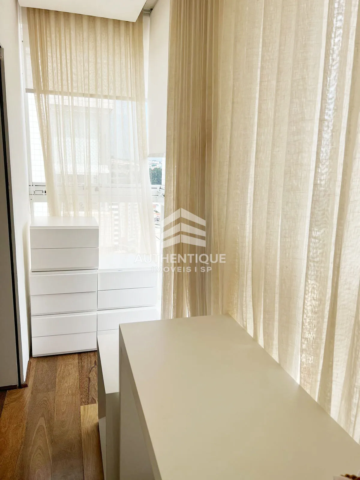 Imagem VILLE DUMONT CENTRO SÃO BERNARDO DO CAMPO - Apartamento à venda no bairro Centro - São Bernardo do Campo/SP