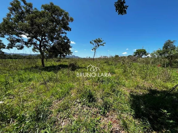 Imagem Terreno á venda em Igarapé MG - Rancho Três Lagoas