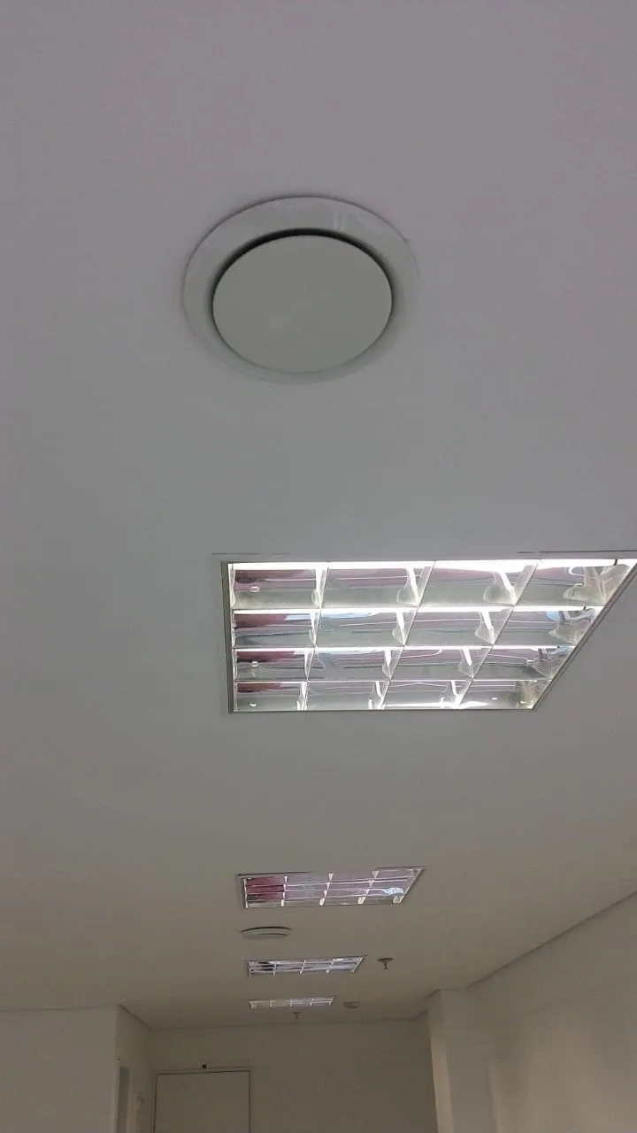 Imagem Comercial à venda 2 Vagas, 63M², Alphaville Centro de Apoio I, Barueri - SP | Bourbon