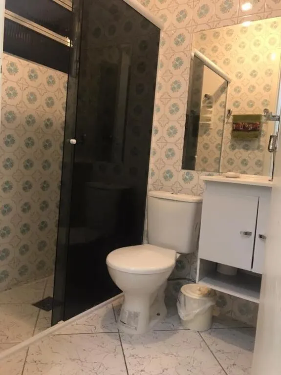 Imagem APARTAMENTO COM 45,00 m² - CAIÇARA - PRAIA GRANDE SP