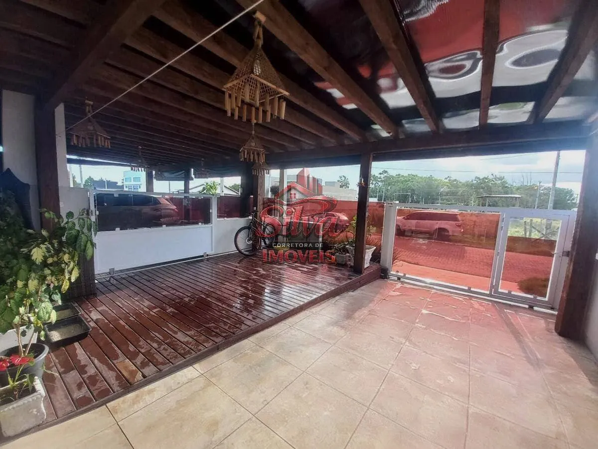 Imagem C336 | Casa com suíte à venda no Centro de Imbé com 89m²