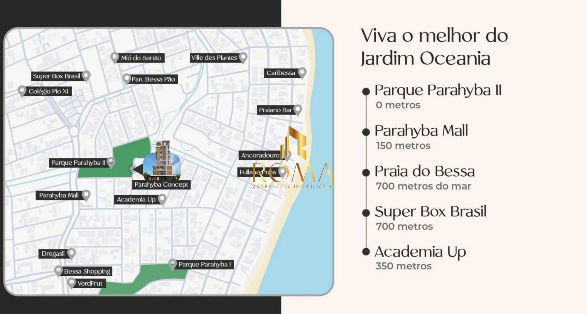 Imagem PARAHYBA CONCEPT