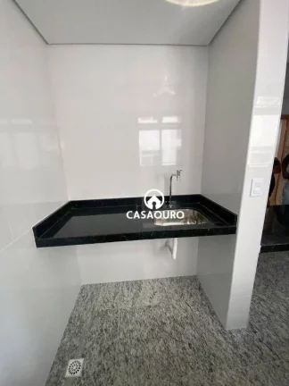 Imagem Apartamento à venda, 54 m² por R$ 850.000,00 - Funcionários - Belo Horizonte/MG