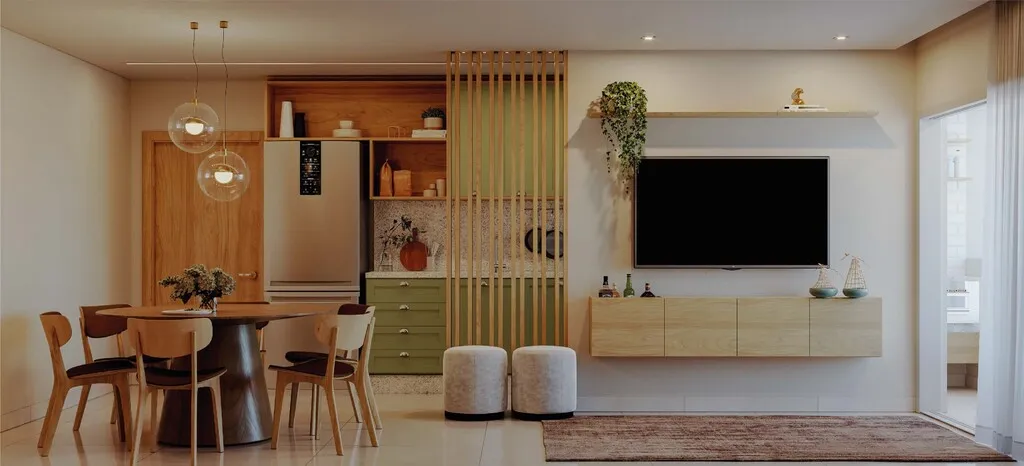 Imagem Apartamento à venda no bairro Jardim América - Goiânia/GO