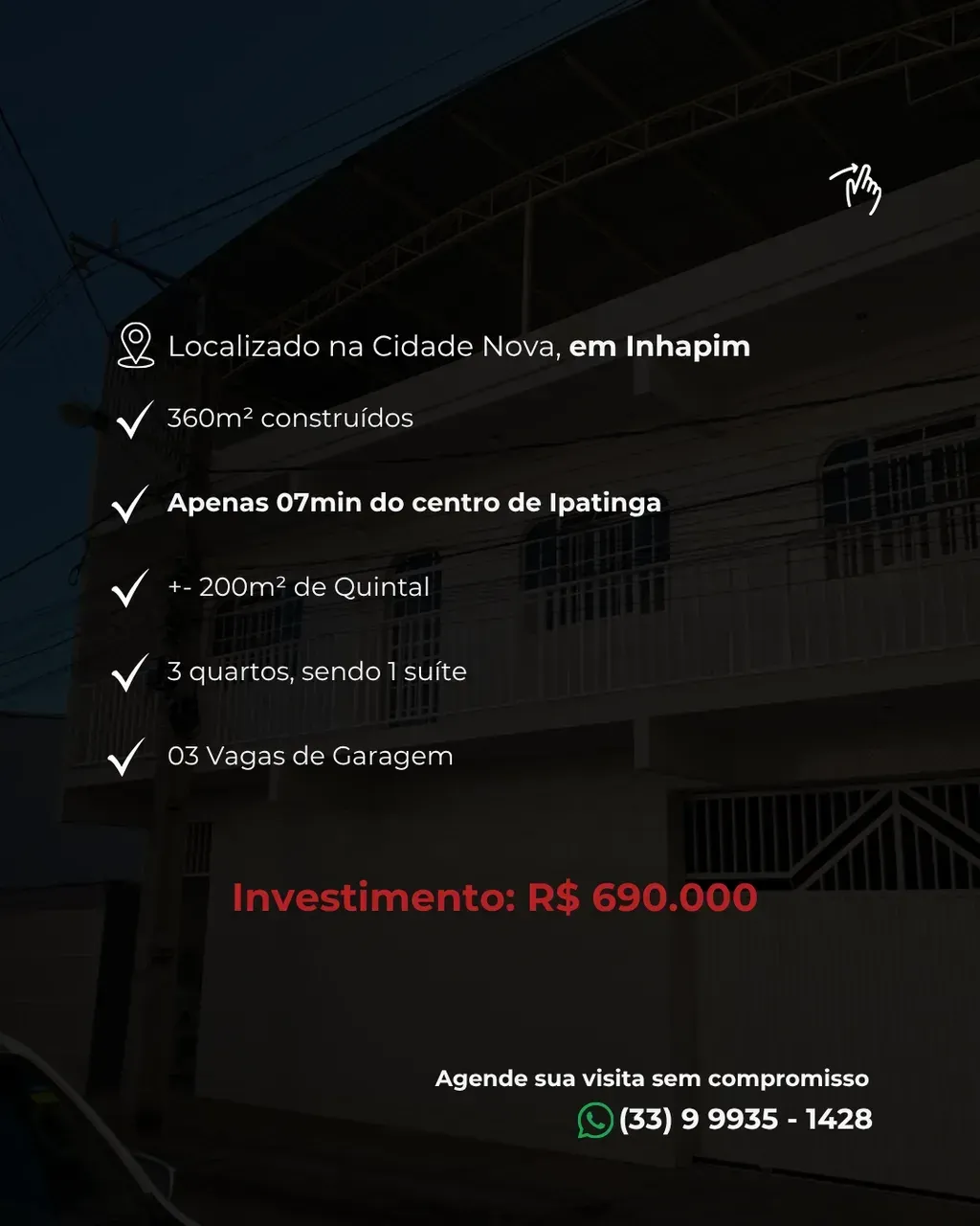 Imagem Imóvel