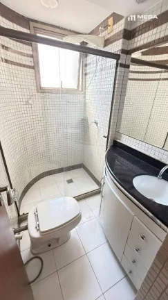 Imagem Apartamento com 4 dormitórios à venda, 170 m² por R$ 1.900.000,00 - Praia da Costa - Vila Velha/ES