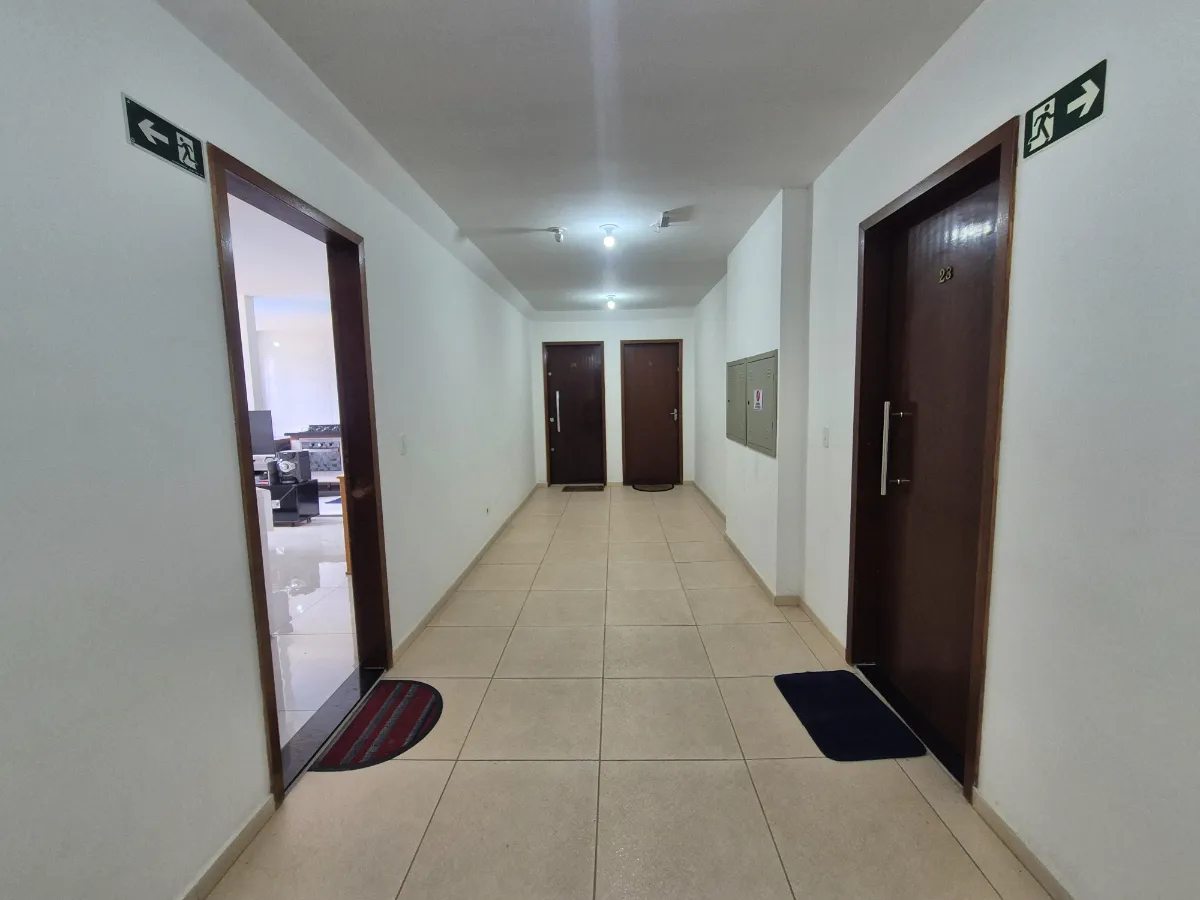Imagem Apartamento para venda em Jardim Jaraguá com 2 quartos, 45m2