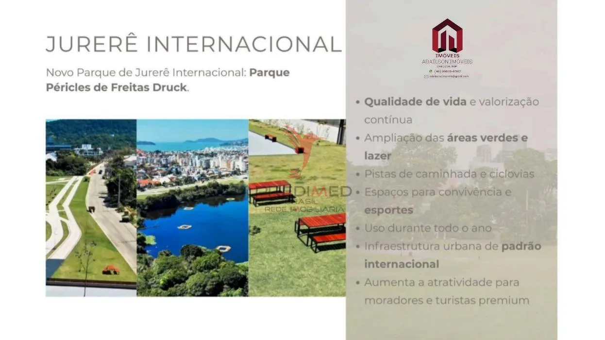Imagem Apoena Studios Jurerê em - Florianópolis SC*Brasil