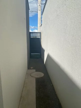 Imagem Casa com 3 quartos para locação no Sim