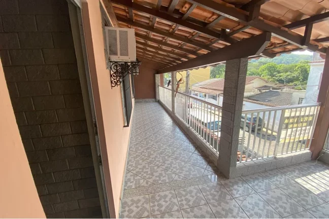 Imagem Casa Taquara - RJ