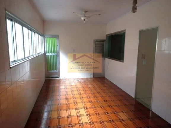Imagem AMPLA CASA - VENDA VILA MALLET