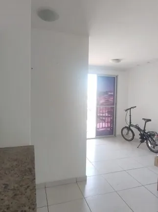 Imagem Apartamento com 2 Quartos à Venda, 51 m² em Taquara - Rio de Janeiro